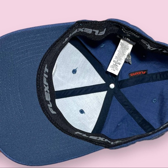 Quiksilver Baseball Cap - Picture 5 of 5